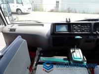 Toyota Coaster 2008