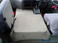 Toyota Coaster 2008
