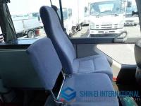 Toyota Coaster 2008