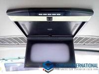 Toyota Coaster 2008