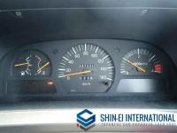 Toyota Coaster 2008