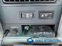 Toyota Coaster 2008