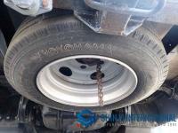 Toyota Coaster 2008