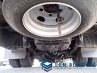 Toyota Coaster 2008