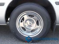 Toyota Coaster 2008
