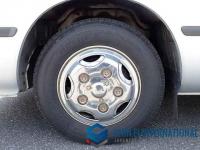 Toyota Coaster 2008