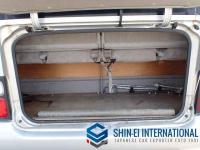 Toyota Coaster 2008