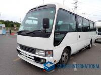 Hino LIESSE II 2006