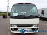 Hino LIESSE II 2006
