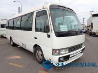 Hino LIESSE II 2006
