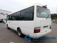 Hino LIESSE II 2006