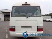 Hino LIESSE II 2006