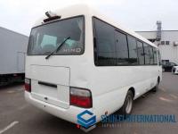 Hino LIESSE II 2006