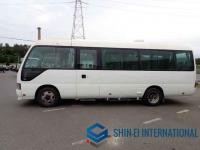 Hino LIESSE II 2006