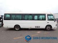 Hino LIESSE II 2006