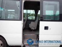 Hino LIESSE II 2006