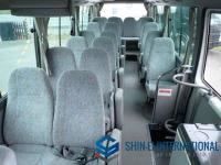 Hino LIESSE II 2006