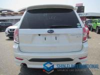 Subaru FORESTER 2008