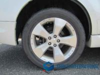 Subaru FORESTER 2008