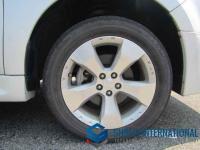 Subaru FORESTER 2008