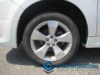 Subaru FORESTER 2008