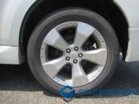Subaru FORESTER 2008
