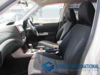 Subaru FORESTER 2008