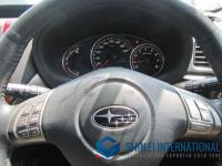 Subaru FORESTER 2008