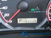 Subaru FORESTER 2008