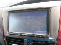 Subaru FORESTER 2008