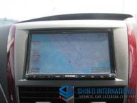Subaru FORESTER 2008