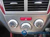 Subaru FORESTER 2008
