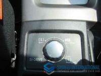 Subaru FORESTER 2008