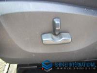 Subaru FORESTER 2008