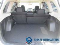 Subaru FORESTER 2008