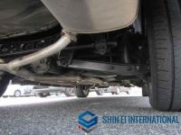 Subaru FORESTER 2008