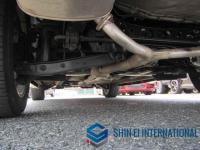 Subaru FORESTER 2008