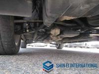 Subaru FORESTER 2008
