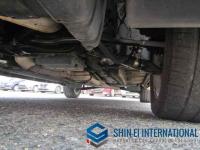 Subaru FORESTER 2008