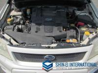 Subaru FORESTER 2008