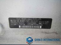 Subaru FORESTER 2008