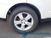Subaru FORESTER 2009
