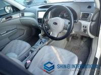 Subaru FORESTER 2009