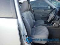 Subaru FORESTER 2009