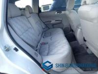 Subaru FORESTER 2009