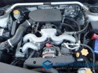 Subaru FORESTER 2009