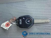 Subaru FORESTER 2009