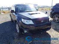 Subaru FORESTER 2010