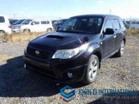 Subaru FORESTER 2010