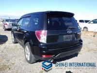 Subaru FORESTER 2010